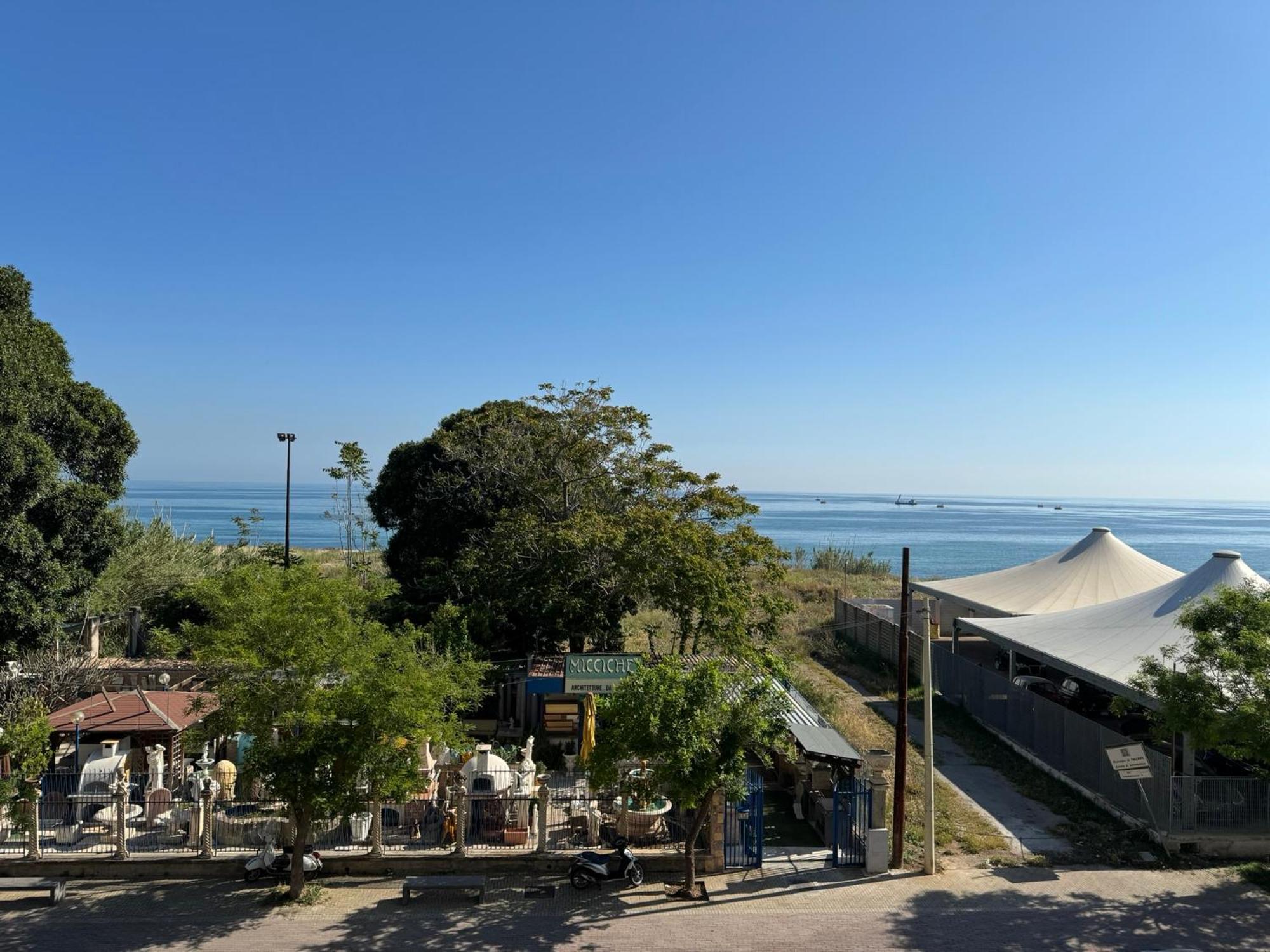 Domus Fysi Guest house Palermo