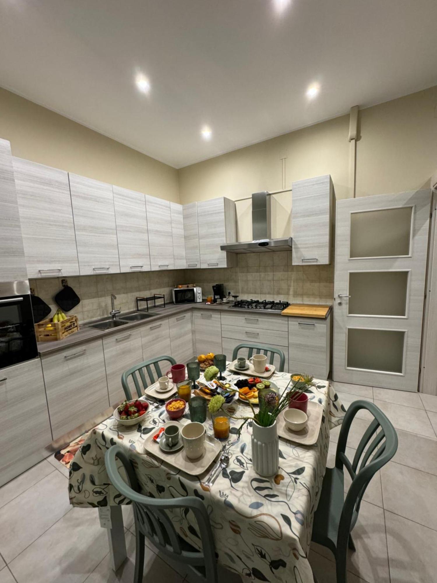 Domus Fysi Guest house