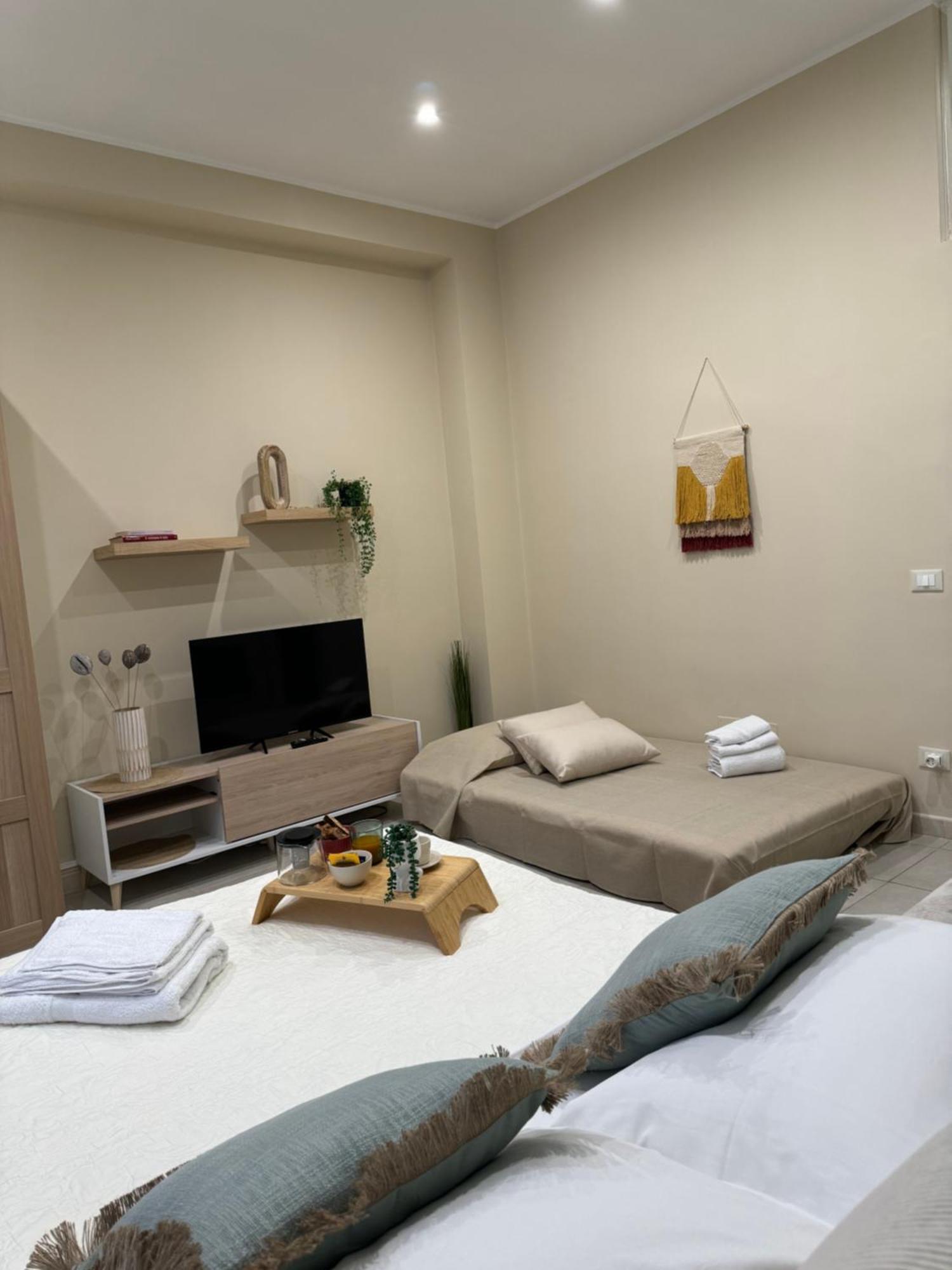 Domus Fysi Guest house Palermo