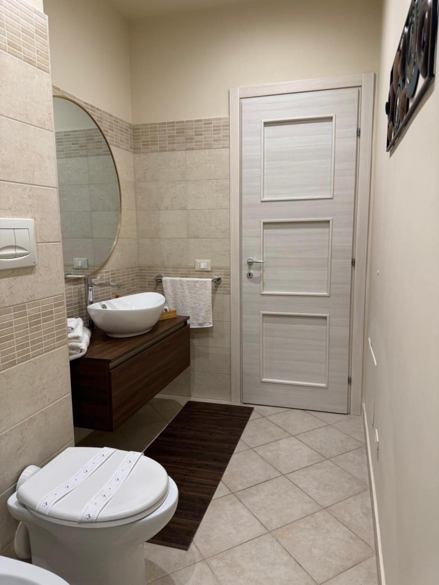 Domus Fysi Guest house Palermo