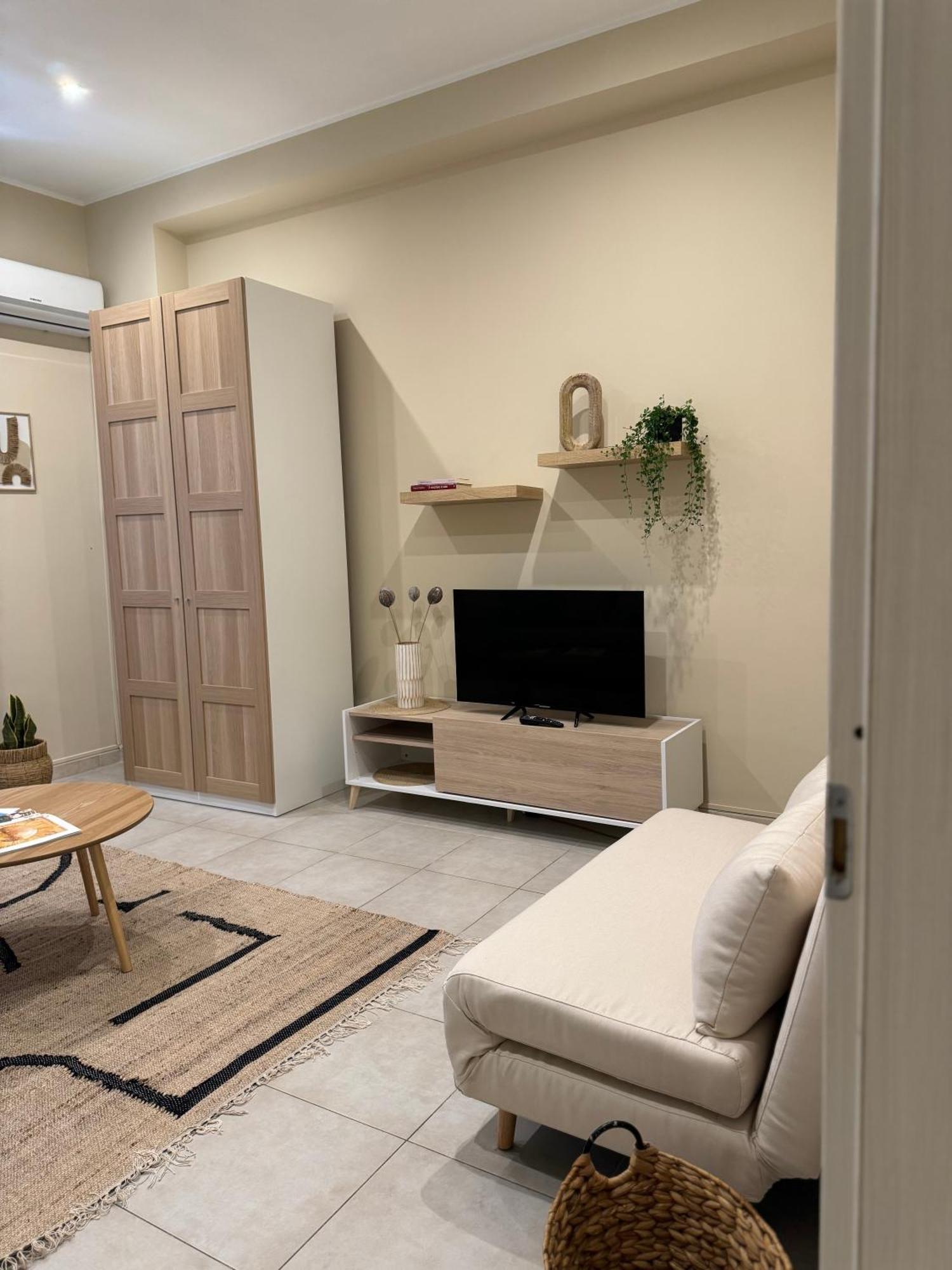 Guest house Domus Fysi Palermo