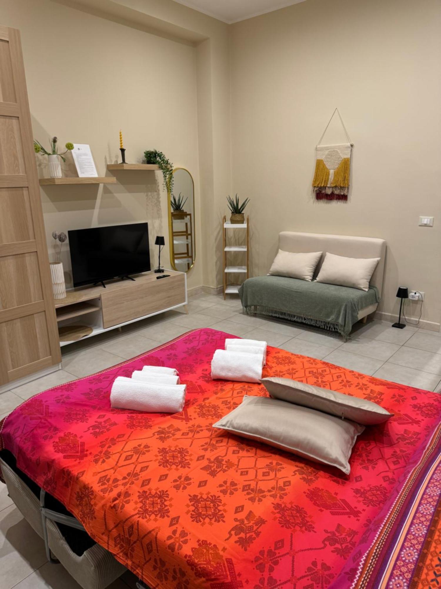 Guest house Domus Fysi