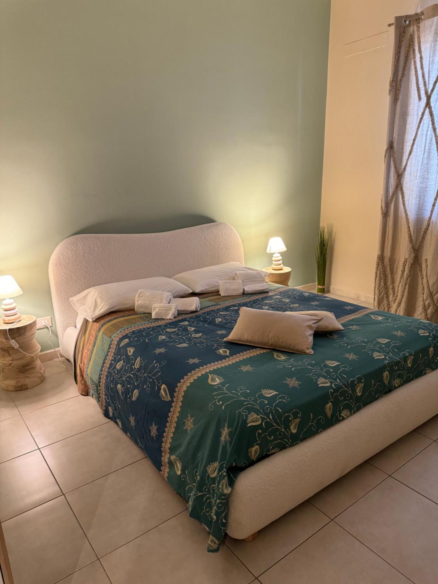 Guest house Domus Fysi