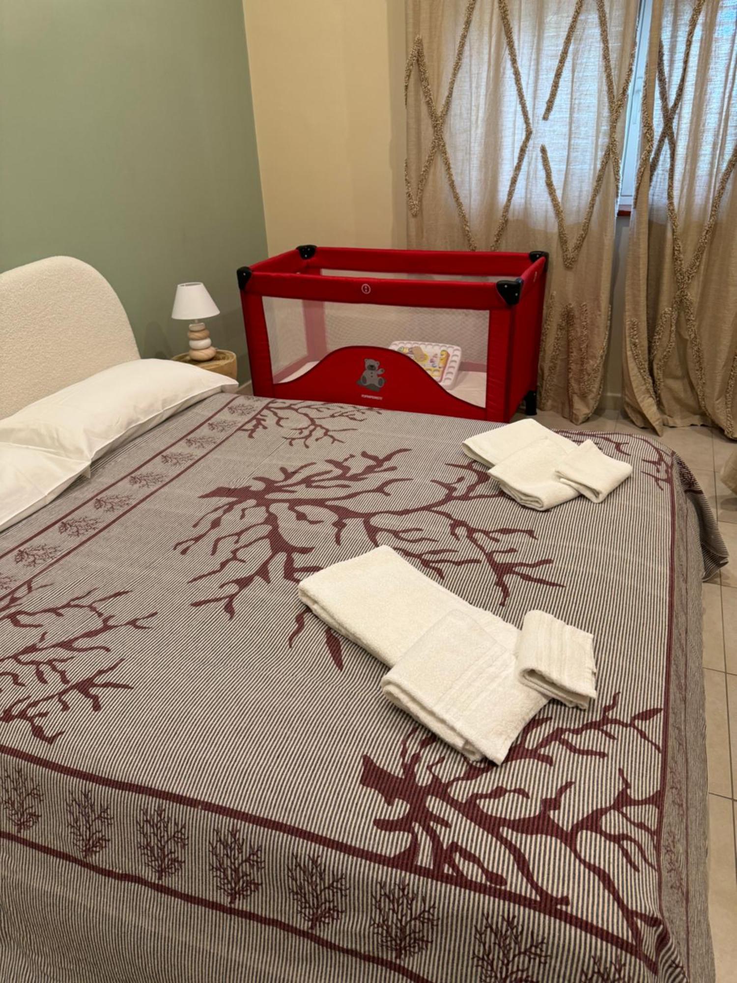 Guest house Domus Fysi *