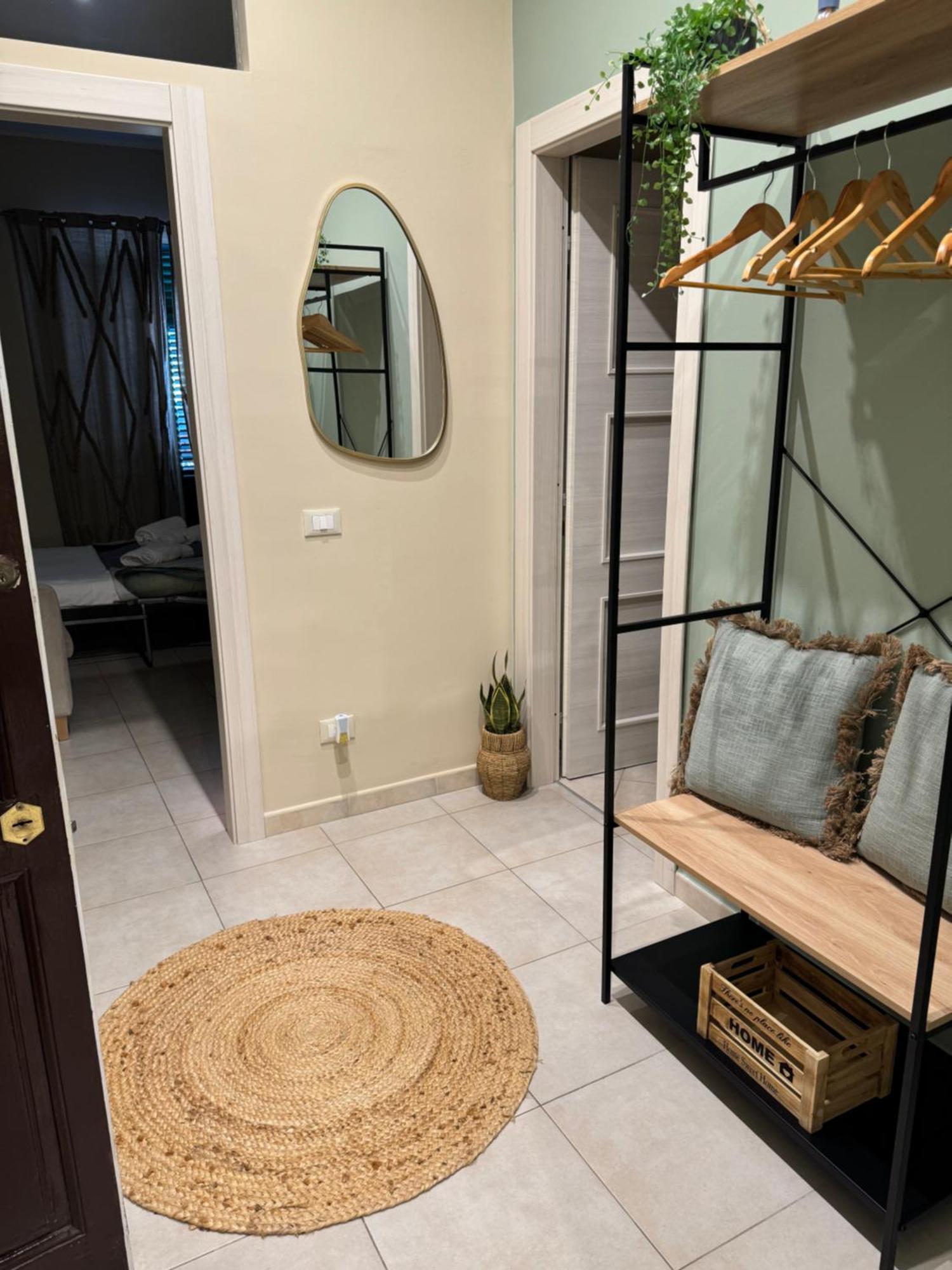 Domus Fysi Guest house Palermo