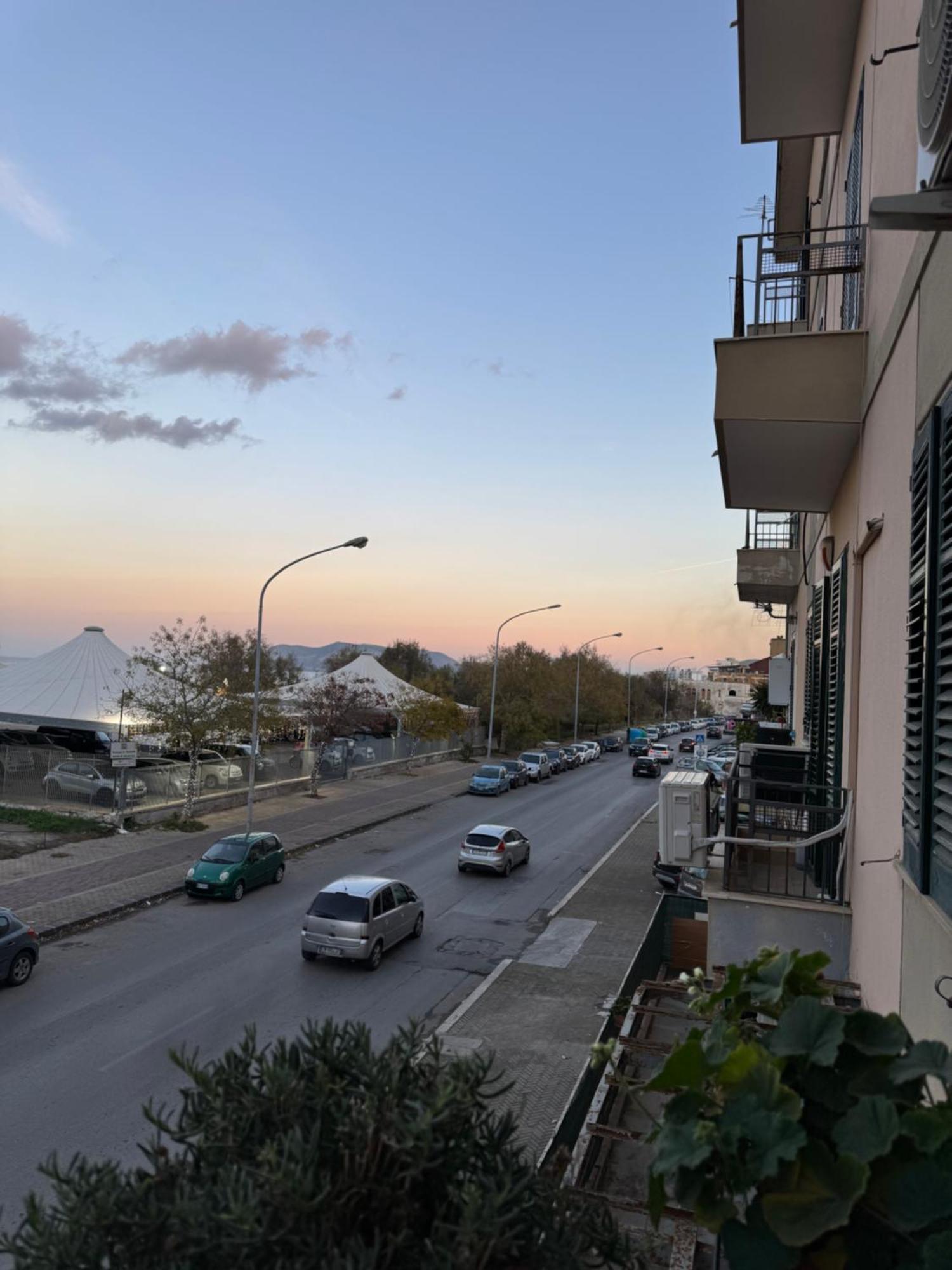 Domus Fysi Guest house Palermo